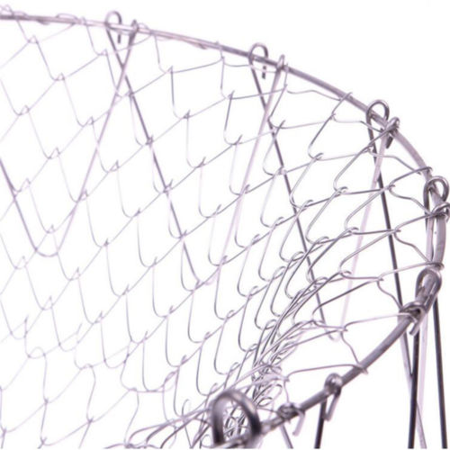 Stainless Steel Frying Basket Stainless Steel Frying Basket
