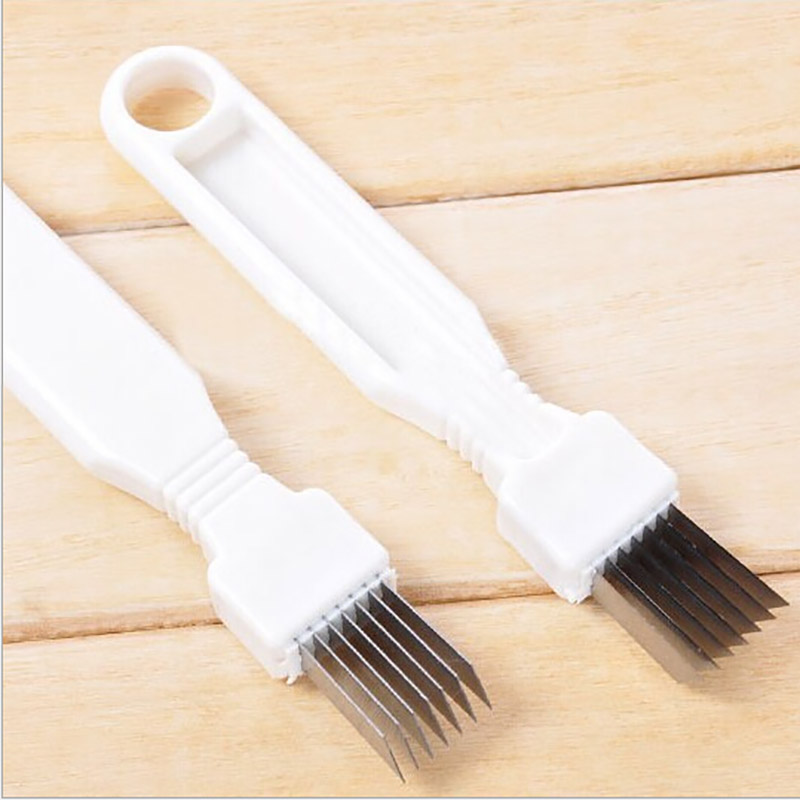 Stainless Steel Green Onion Cutter