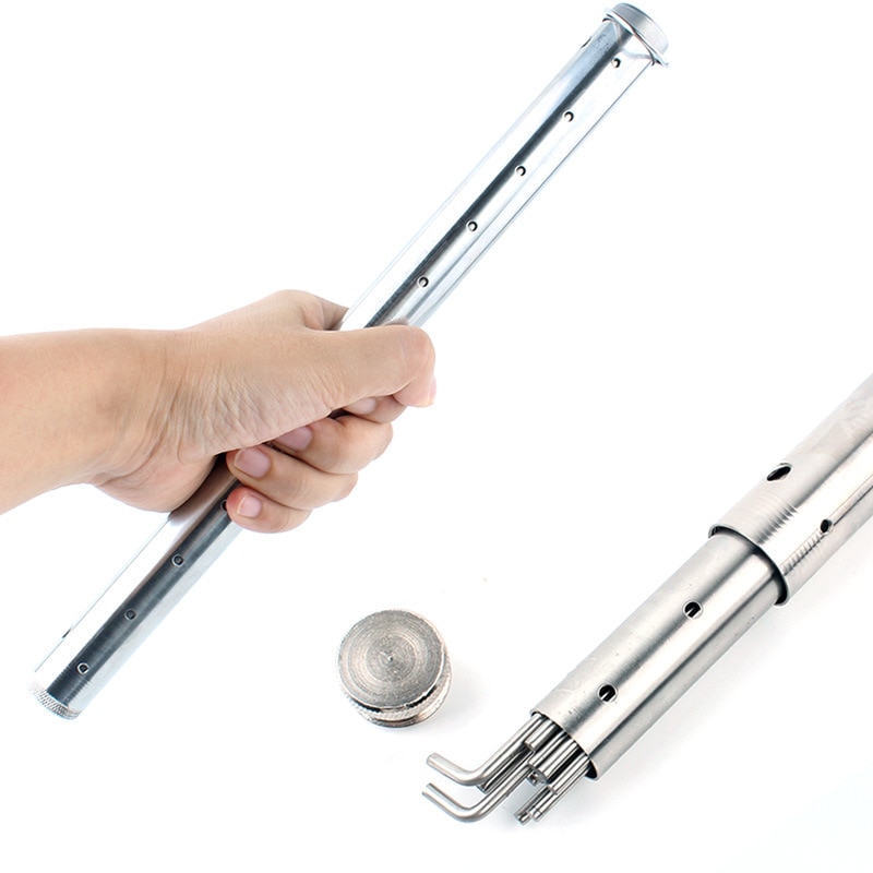 Stainless Steel Grill Portable BBQ Stainless Steel Grill Portable BBQ