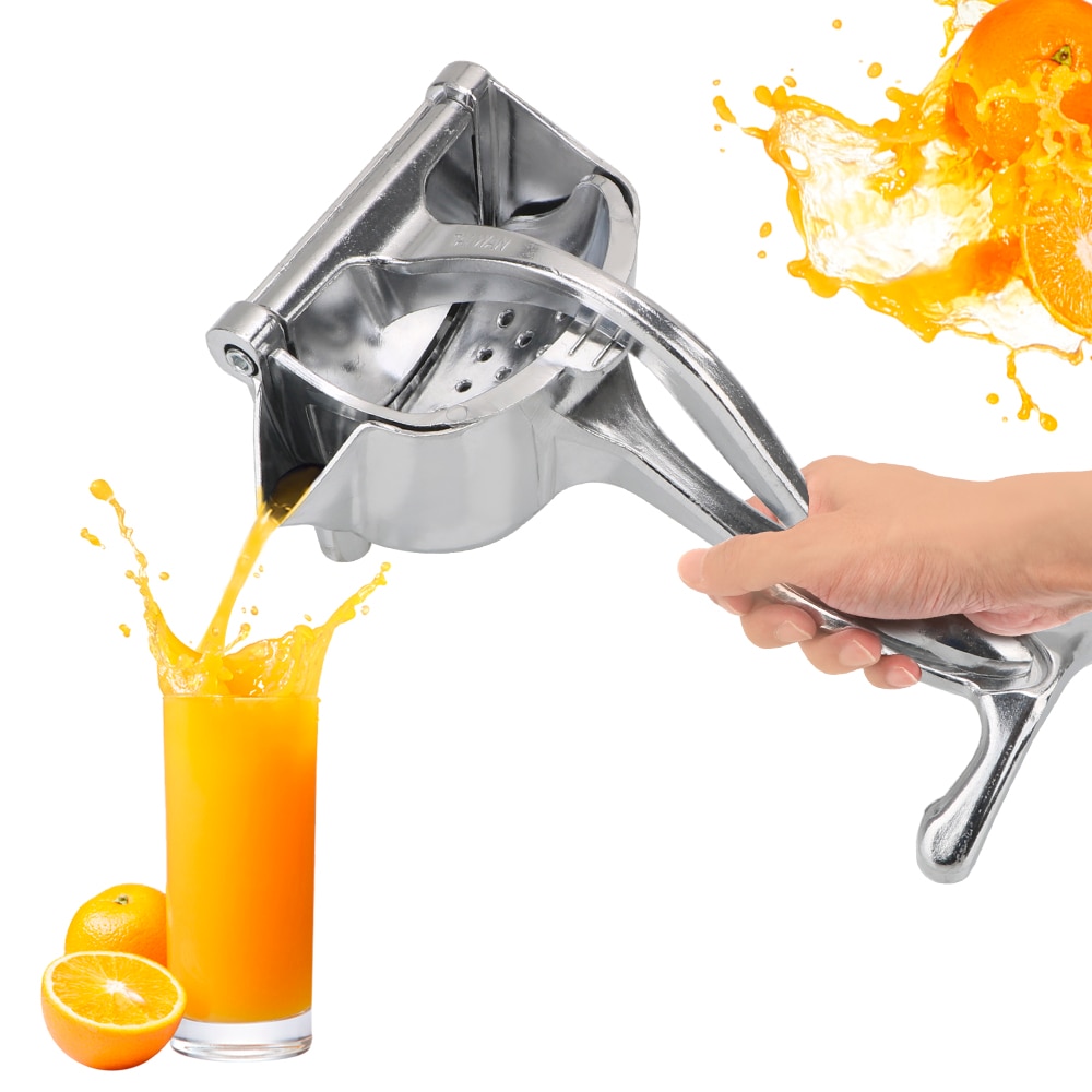 Stainless Steel Hand Juicer Manual Juicer Stainless Steel Hand Juicer Manual Juicer