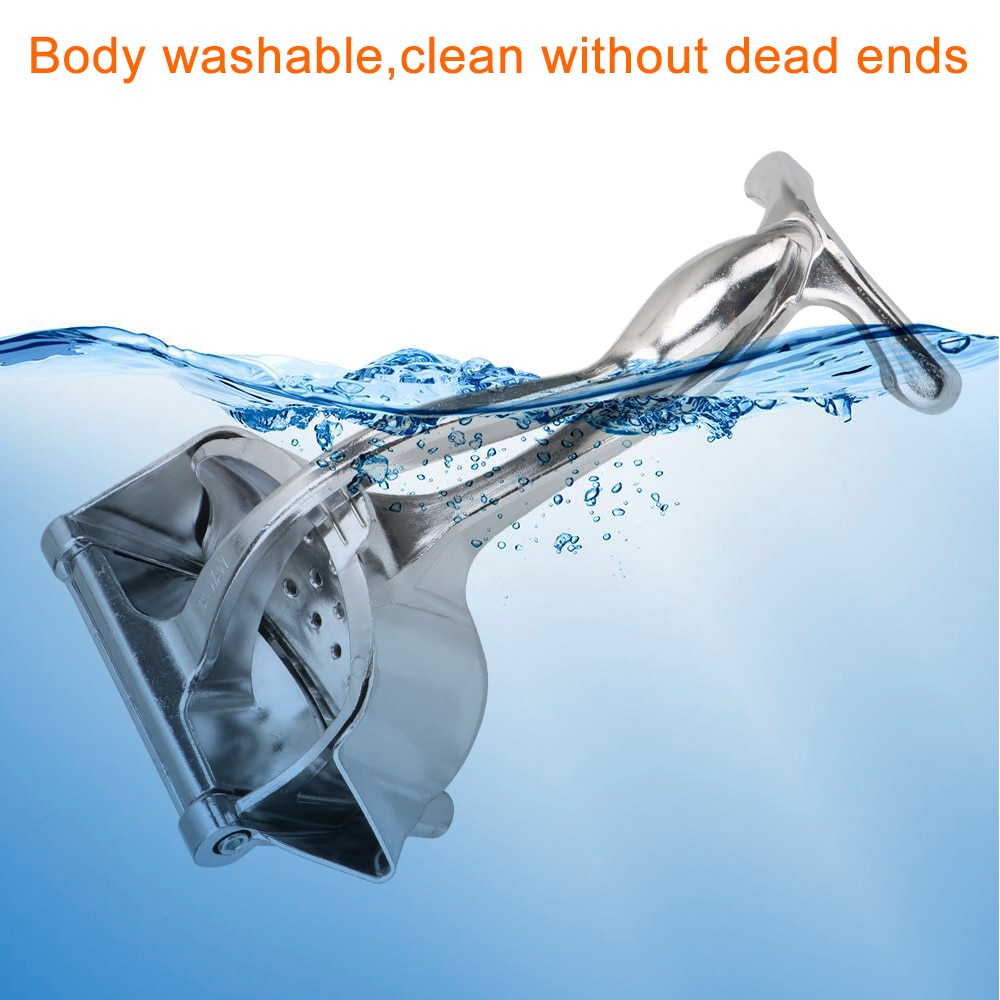 Stainless Steel Hand Juicer Manual Juicer Stainless Steel Hand Juicer Manual Juicer