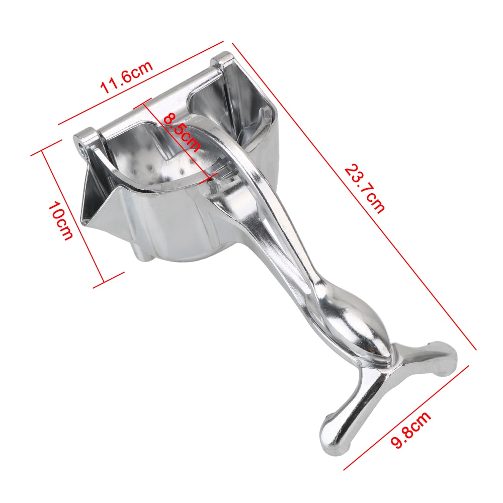 Stainless Steel Hand Juicer Manual Juicer Stainless Steel Hand Juicer Manual Juicer