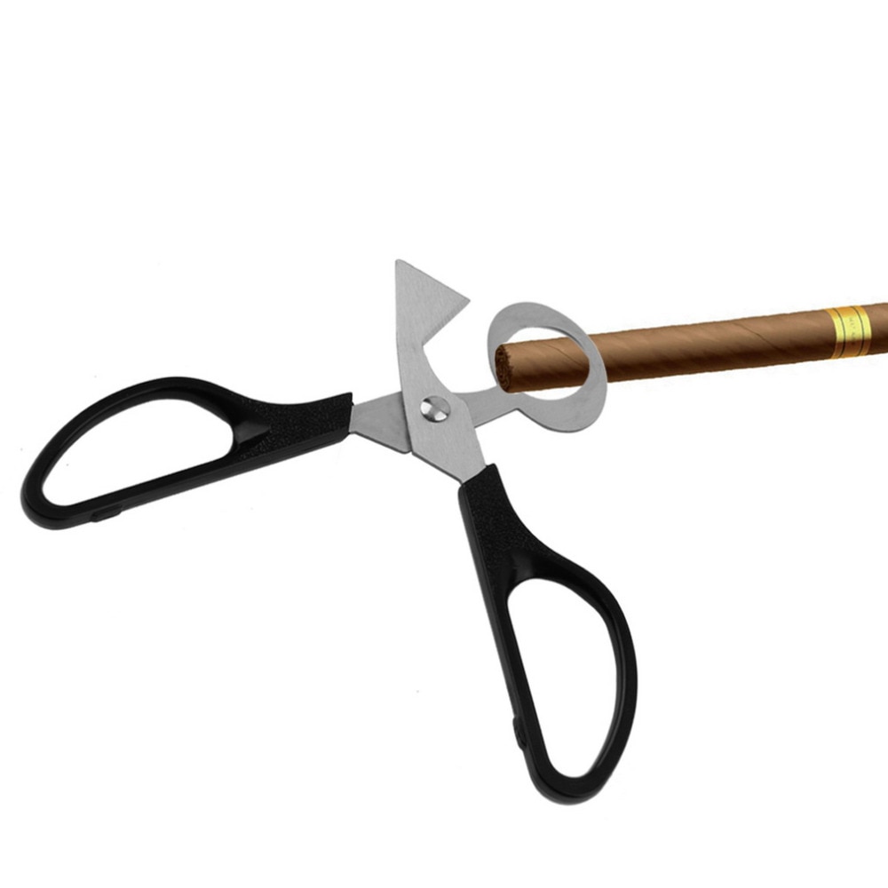 Stainless Steel Handheld Egg Scissor Stainless Steel Handheld Egg Scissor