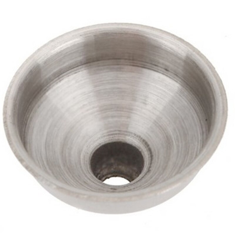 Stainless Steel Hip Flask Funnel