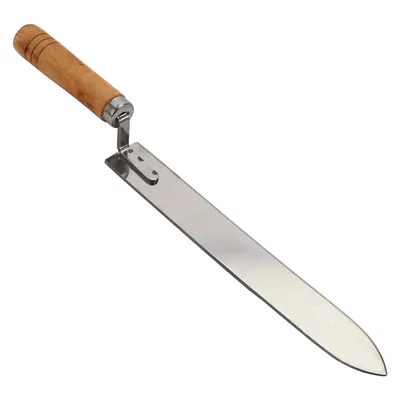 Stainless Steel Honey Uncapping Knife Stainless Steel Honey Uncapping Knife