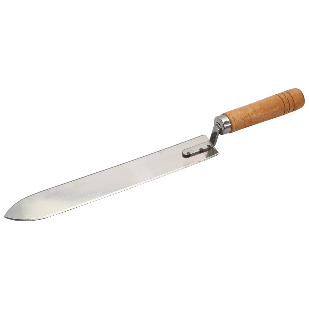 Stainless Steel Honey Uncapping Knife Stainless Steel Honey Uncapping Knife