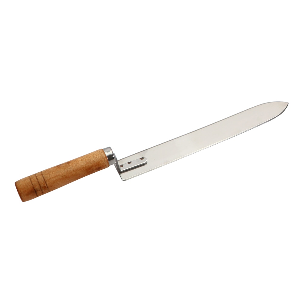 Stainless Steel Honey Uncapping Knife Stainless Steel Honey Uncapping Knife