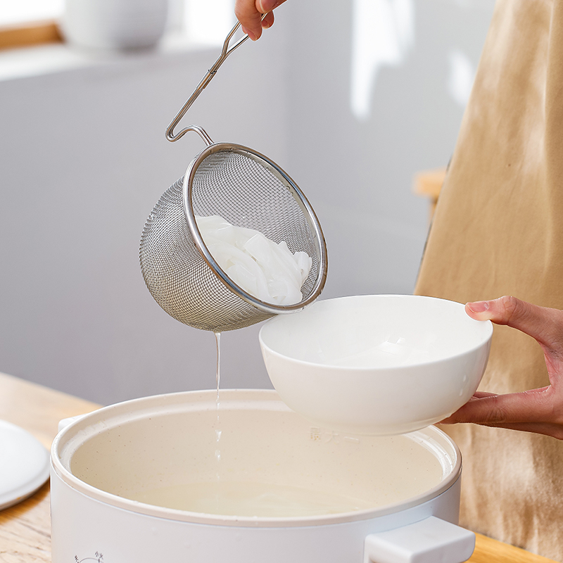 Stainless Steel Hot Pot Strainer Stainless Steel Hot Pot Strainer