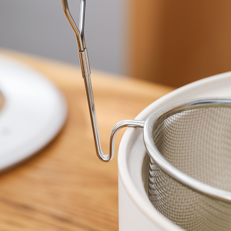 Stainless Steel Hot Pot Strainer Stainless Steel Hot Pot Strainer