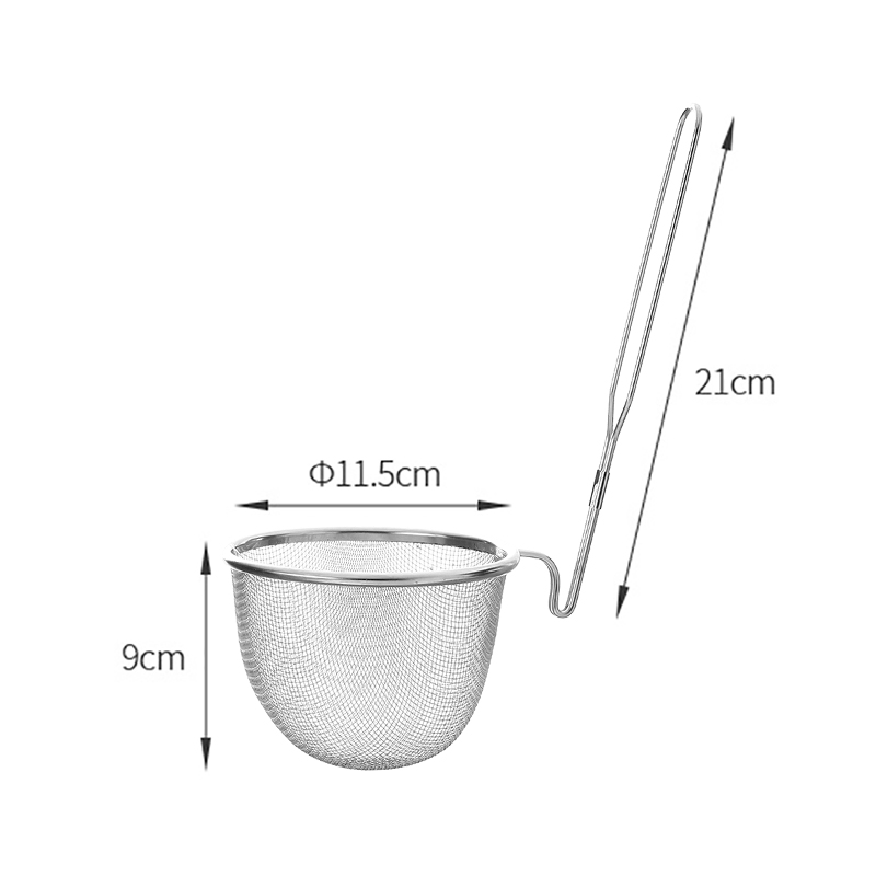 Stainless Steel Hot Pot Strainer Stainless Steel Hot Pot Strainer
