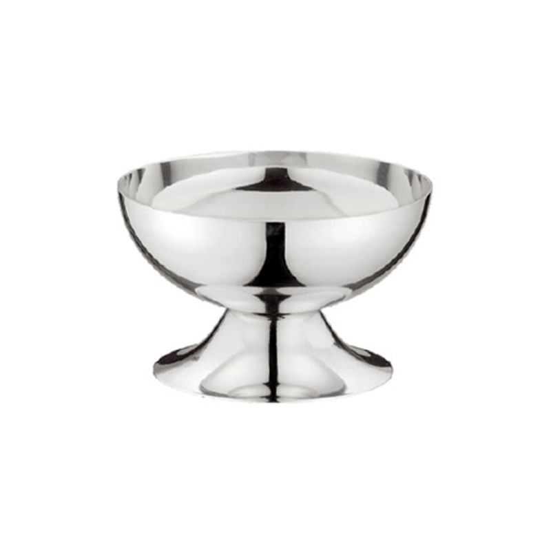 Stainless Steel Ice Cream Cup Stainless Steel Ice Cream Cup