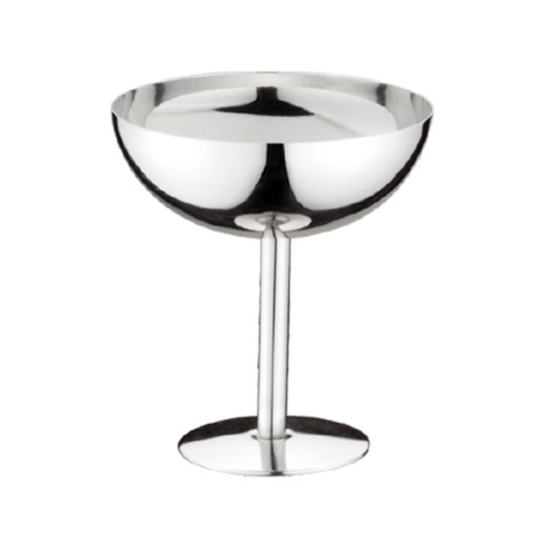 Stainless Steel Ice Cream Cup Stainless Steel Ice Cream Cup
