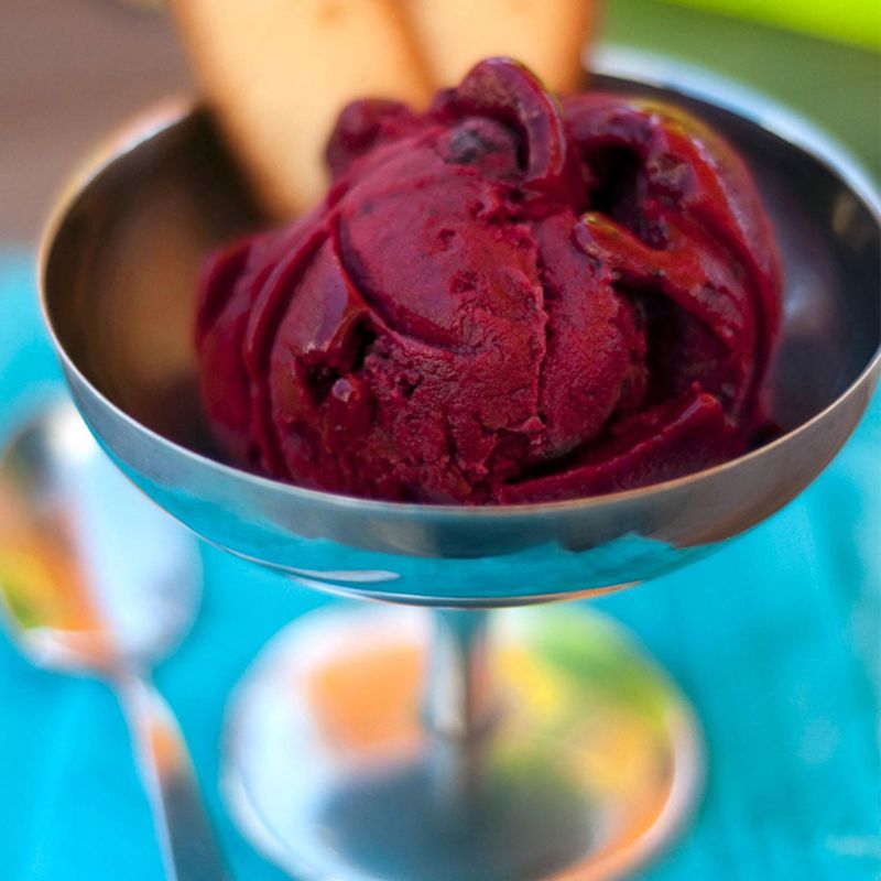 Stainless Steel Ice Cream Cup Stainless Steel Ice Cream Cup