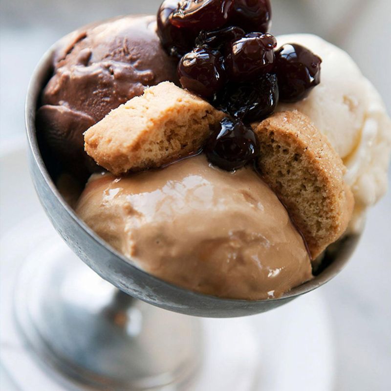 Stainless Steel Ice Cream Cup Stainless Steel Ice Cream Cup