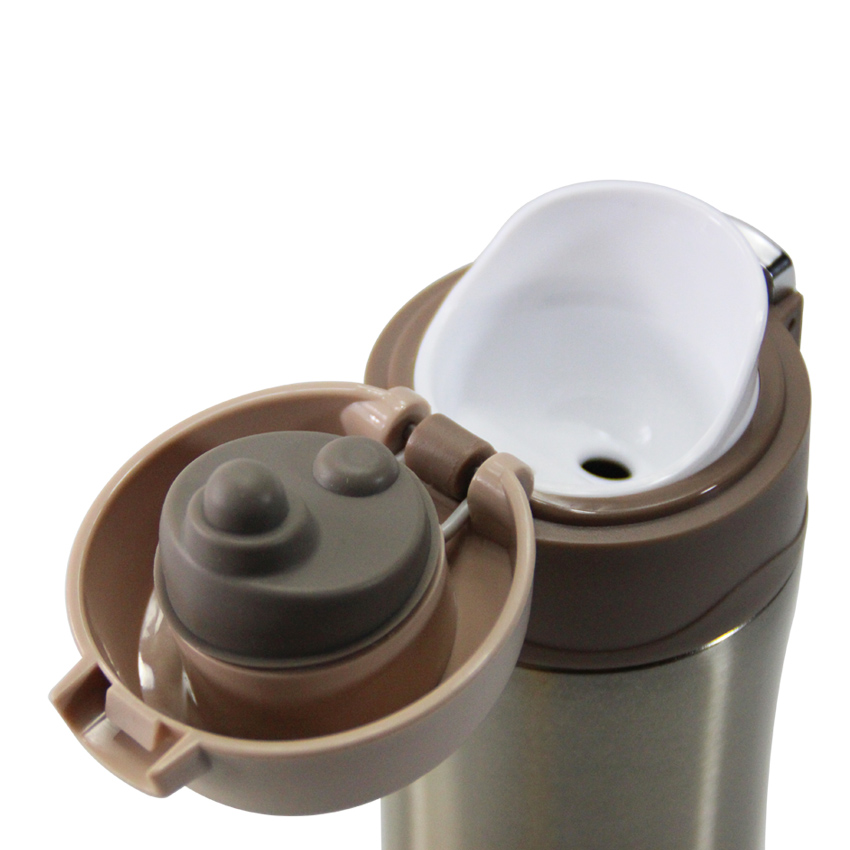 Stainless Steel Insulated Thermos Bottle