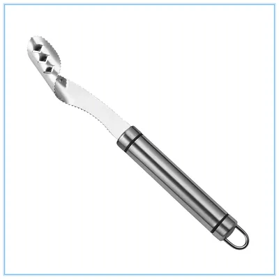 Stainless Steel Jalapeno Corer Tool Stainless Steel Jalapeno Corer Tool