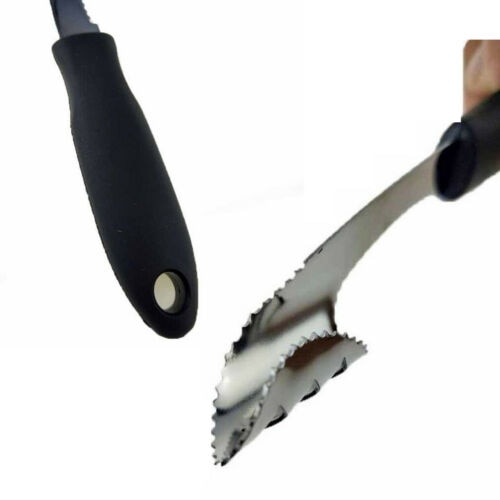 Stainless Steel Jalapeno Pepper Corer Stainless Steel Jalapeno Pepper Corer