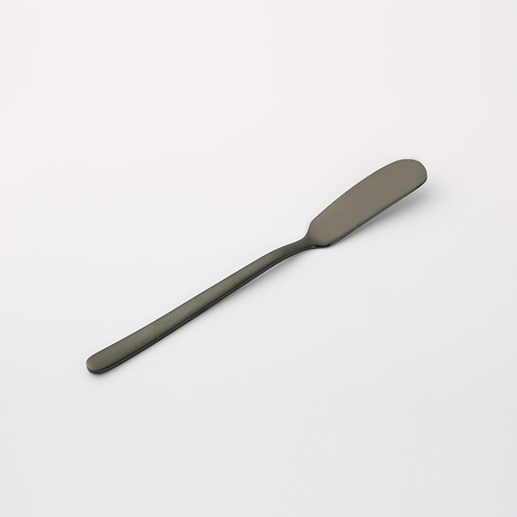Stainless Steel Jam Spreader