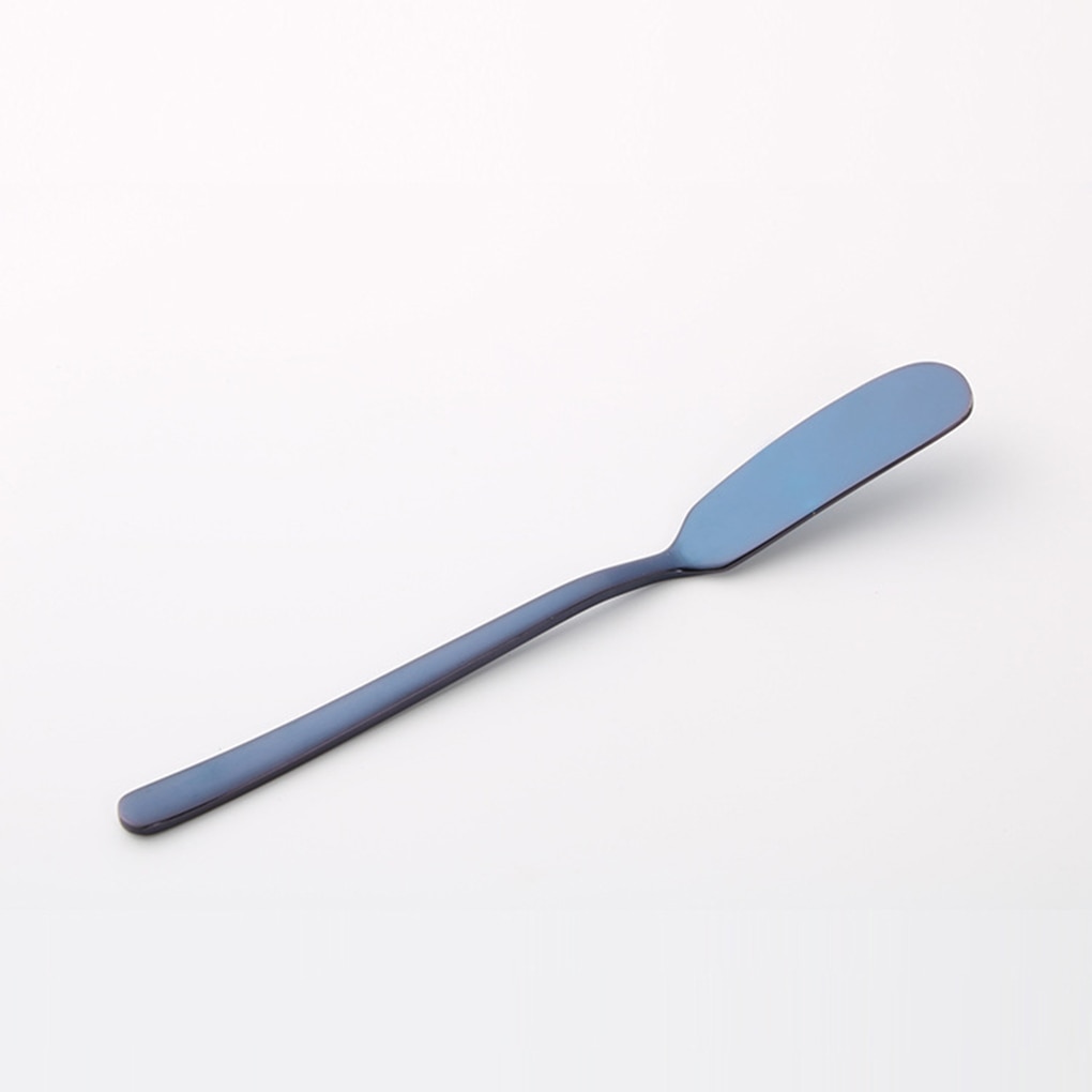 Stainless Steel Jam Spreader