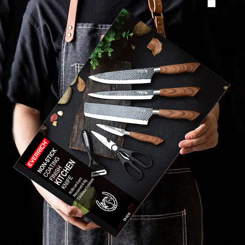 Stainless Steel Kitchen Knives Set Tools Forged Kitchen Knife Scissors Ceramic Peeler Chef Slicer Nakiri Paring Knife Stainless Steel Kitchen Knives Set Tools Forged Kitchen Knife Scissors Ceramic Peeler Chef Slicer Nakiri Paring Knife