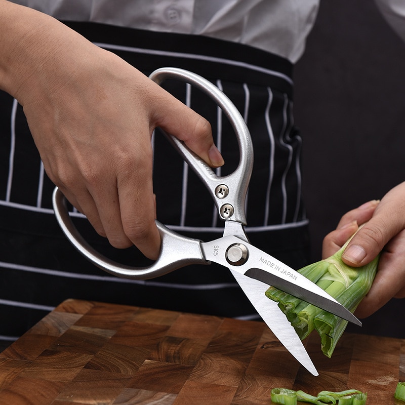 Stainless Steel Kitchen Scissors Tool