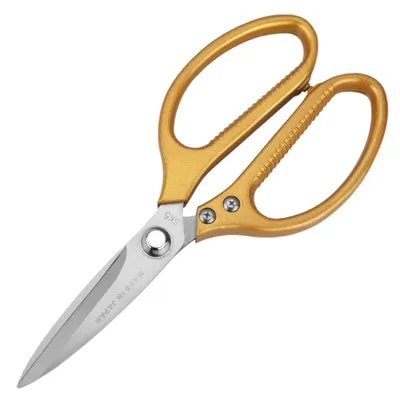 Stainless Steel Kitchen Scissors Tool