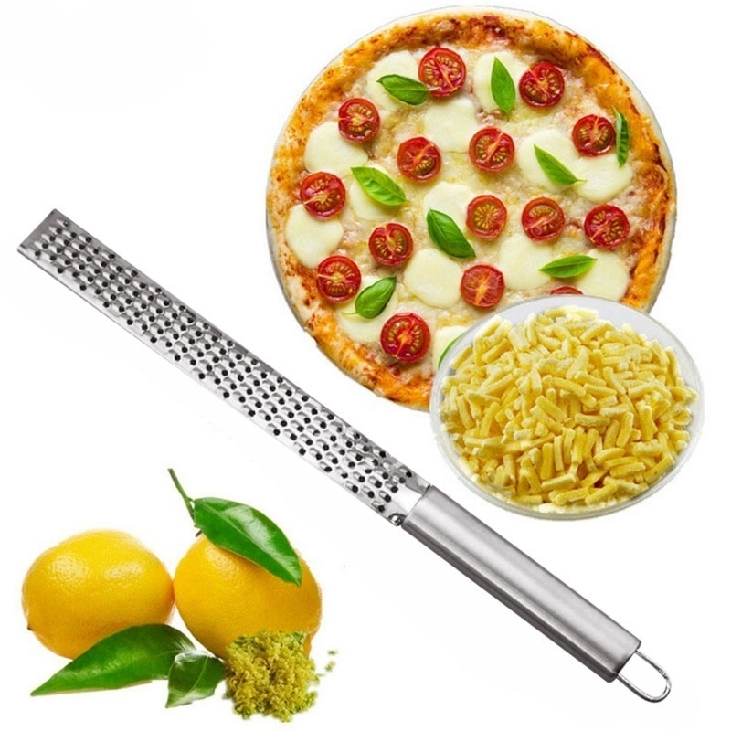 Stainless Steel Lemon Grater Tool Stainless Steel Lemon Grater Tool