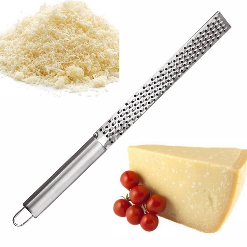 Stainless Steel Lemon Grater Tool Stainless Steel Lemon Grater Tool