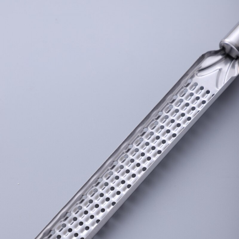 Stainless Steel Lemon Zest Grater