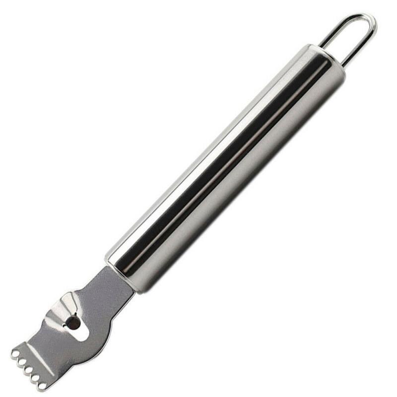 Stainless Steel Lemon Zester Tool Stainless Steel Lemon Zester Tool