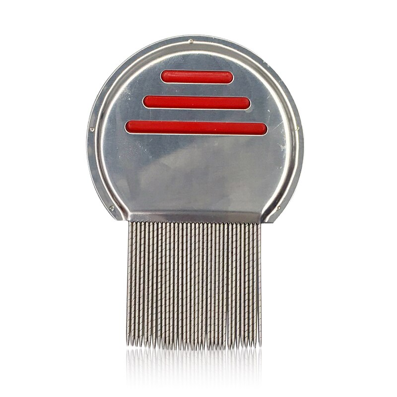 Stainless Steel Lice Removal Comb Stainless Steel Lice Removal Comb