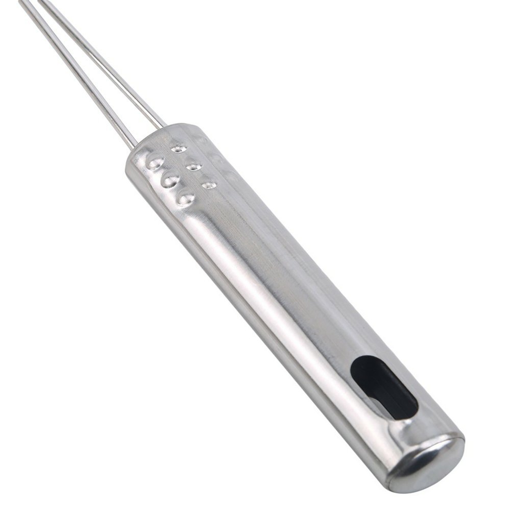 Stainless Steel Long Handle Frying Strainer Stainless Steel Long Handle Frying Strainer
