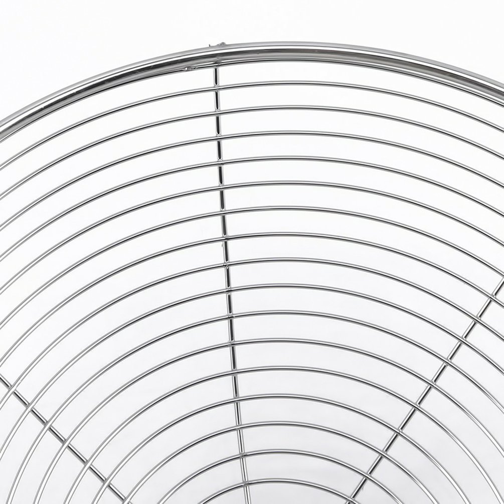 Stainless Steel Long Handle Frying Strainer Stainless Steel Long Handle Frying Strainer