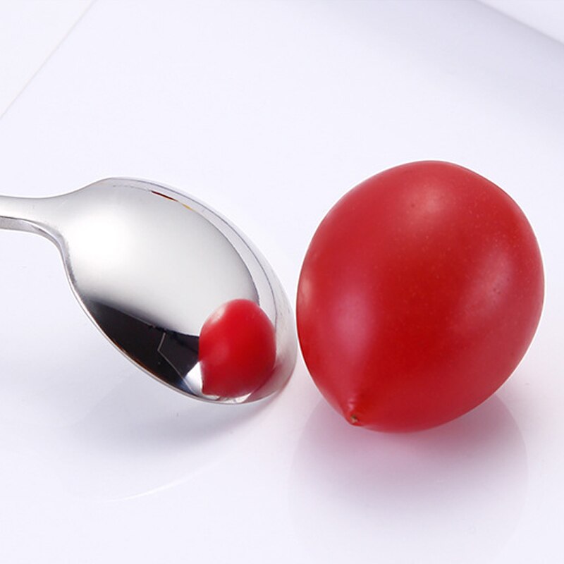 Stainless Steel Long Spoon for Stirring Stainless Steel Long Spoon for Stirring
