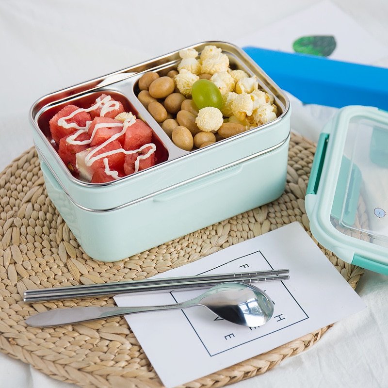 Stainless Steel Lunch Box Kids Stainless Steel Lunch Box Kids