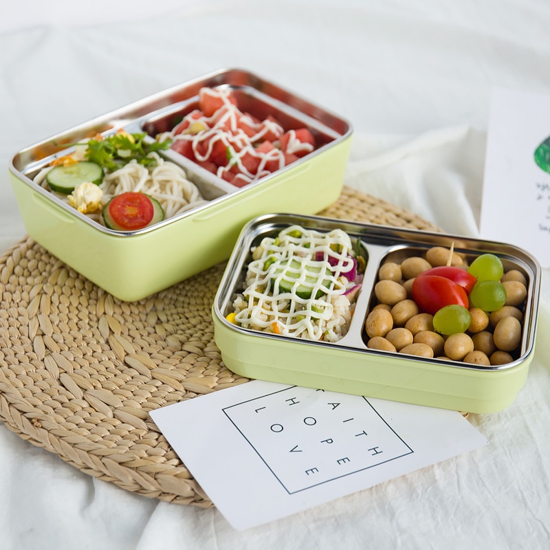 Stainless Steel Lunch Box Kids Stainless Steel Lunch Box Kids