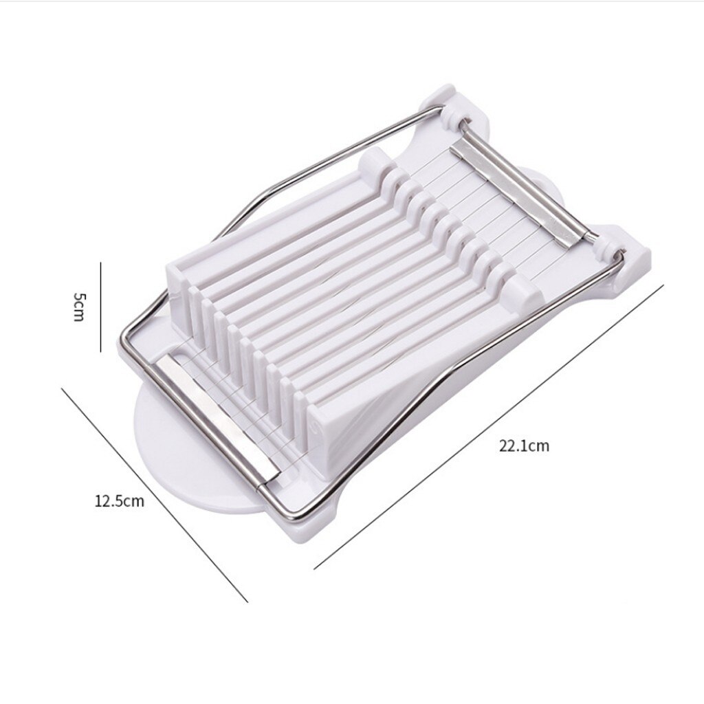 Stainless Steel Luncheon Meat Slicer Stainless Steel Luncheon Meat Slicer