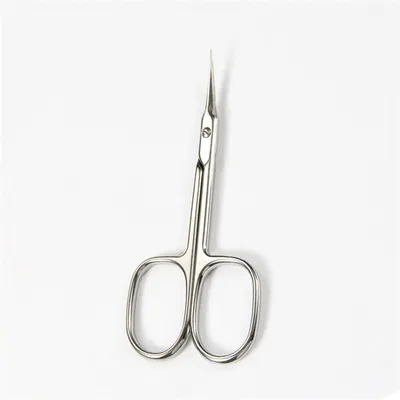 Stainless Steel Manicure Scissors