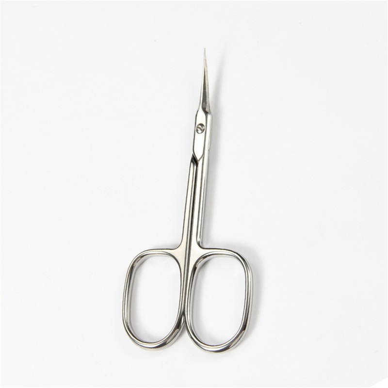 Stainless Steel Manicure Scissors