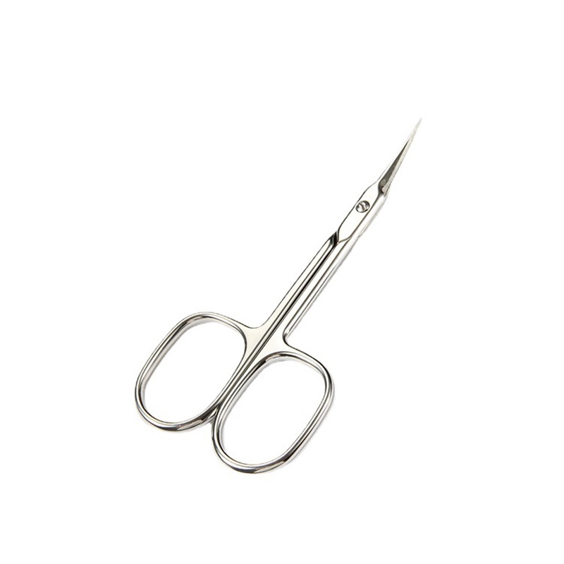 Stainless Steel Manicure Scissors