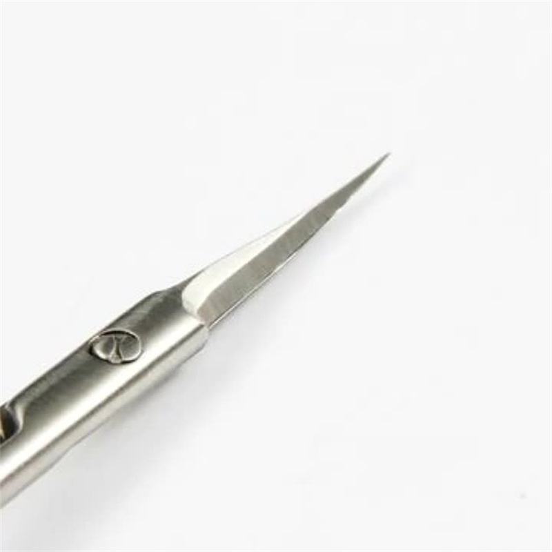 Stainless Steel Manicure Scissors