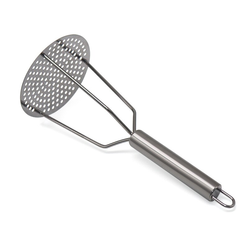 Stainless Steel Masher Kitchen Tool Stainless Steel Masher Kitchen Tool