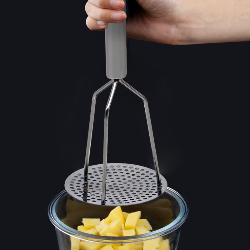 Stainless Steel Masher Kitchen Tool Stainless Steel Masher Kitchen Tool