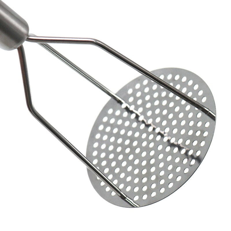 Stainless Steel Masher Kitchen Tool Stainless Steel Masher Kitchen Tool