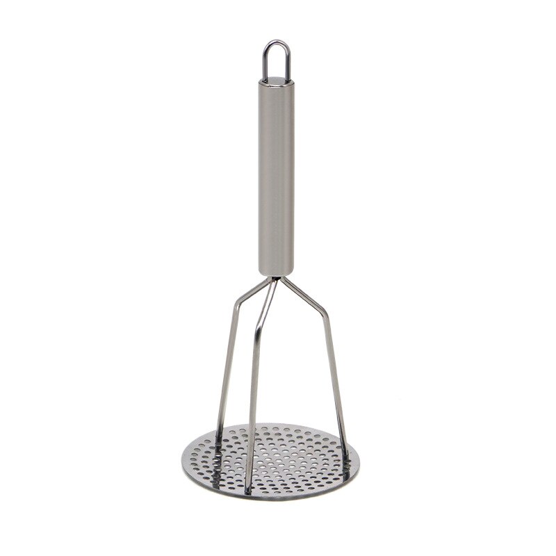 Stainless Steel Masher Kitchen Tool Stainless Steel Masher Kitchen Tool