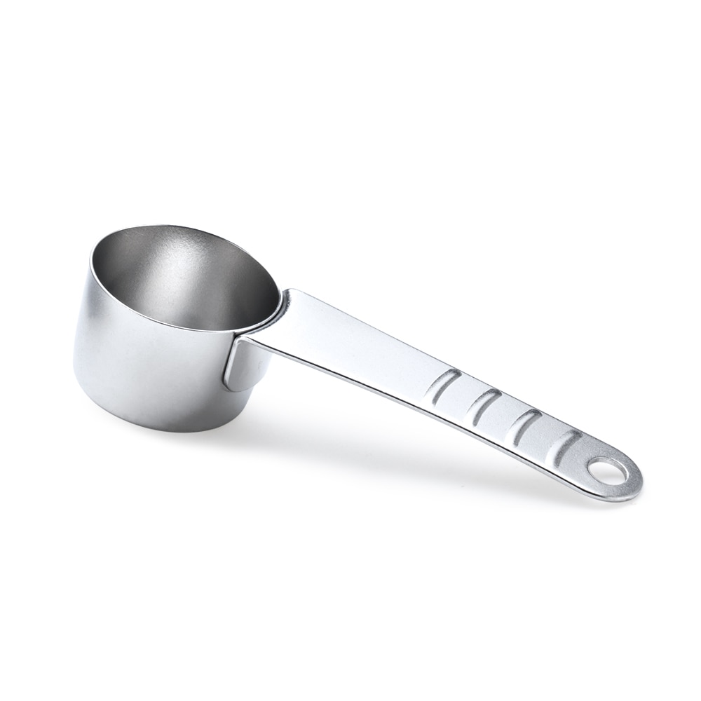 Stainless Steel Measuring Metal Coffee Scoop