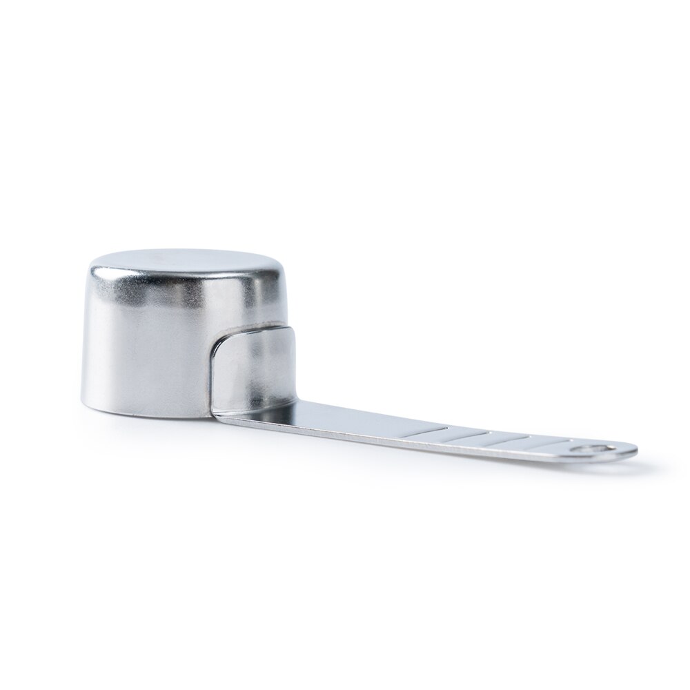 Stainless Steel Measuring Metal Coffee Scoop