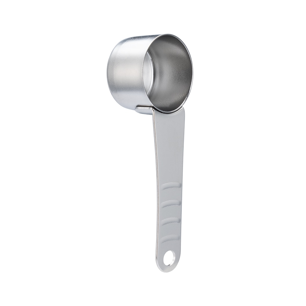 Stainless Steel Measuring Metal Coffee Scoop