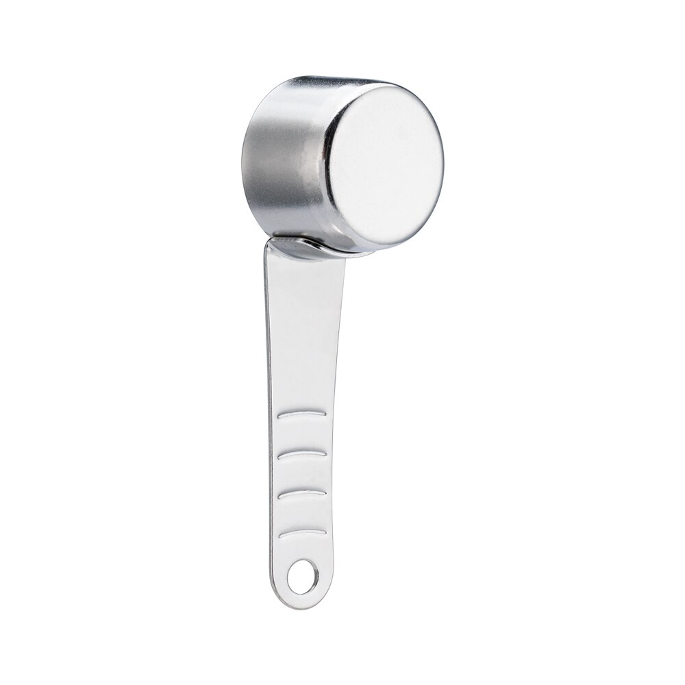 Stainless Steel Measuring Metal Coffee Scoop