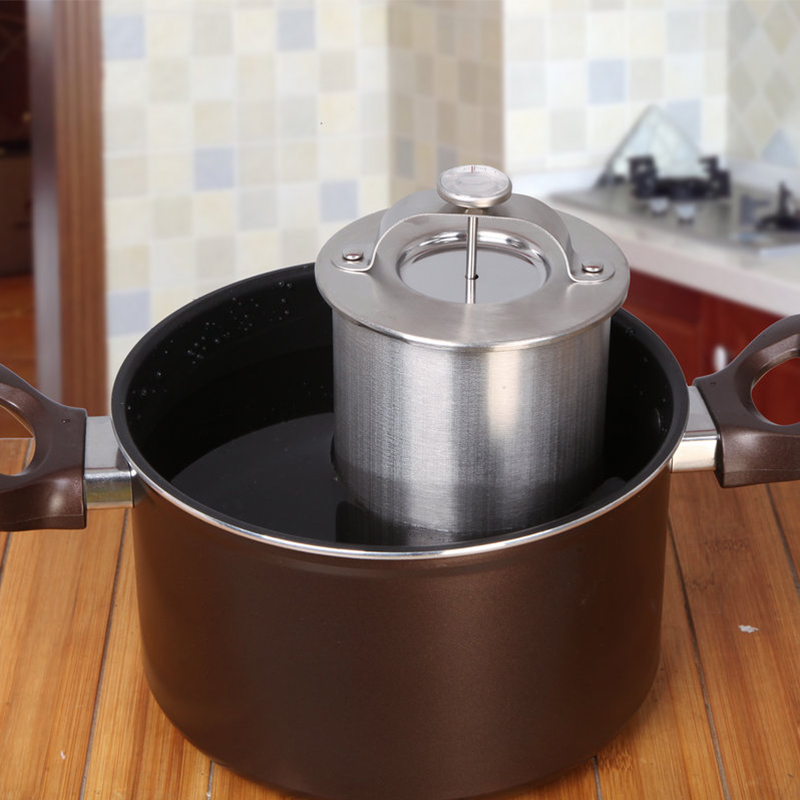 Stainless Steel Meat Ham Maker Press Stainless Steel Meat Ham Maker Press